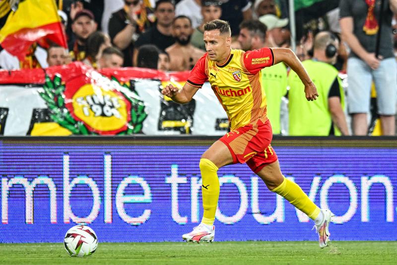  - RC Lens : le onze de Will Still pour la saison 2024-2025