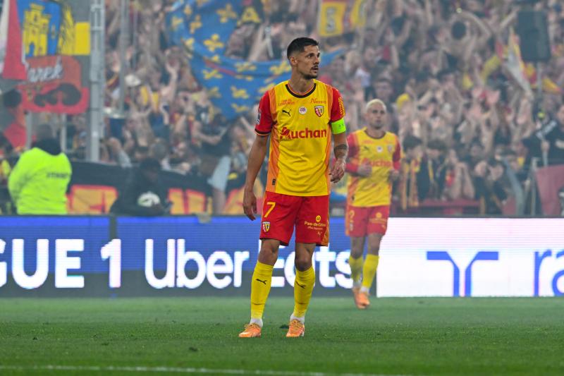  - RC Lens : le onze de Will Still pour la saison 2024-2025