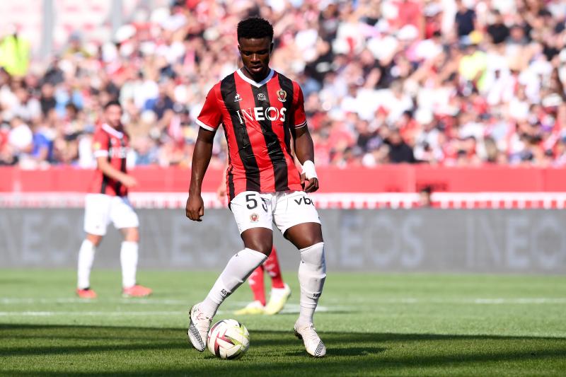  - OGC Nice : le onze de Franck Haise pour la saison 2024-2025