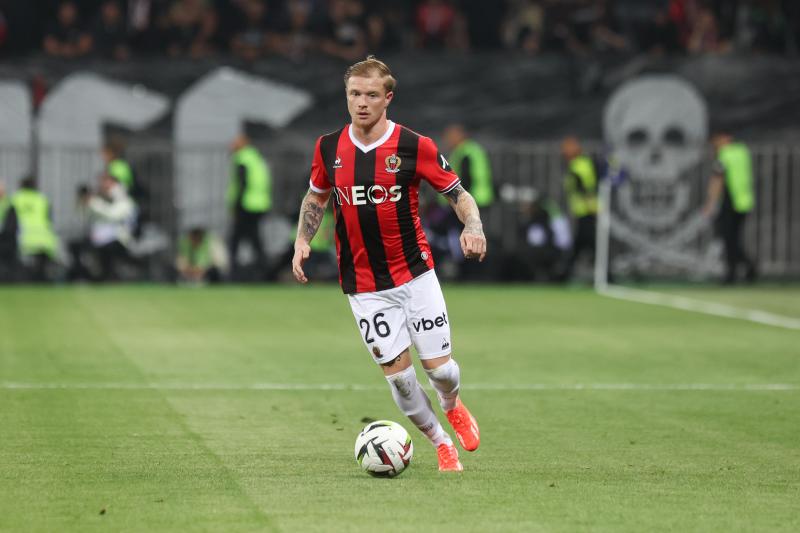  - OGC Nice : le onze de Franck Haise pour la saison 2024-2025