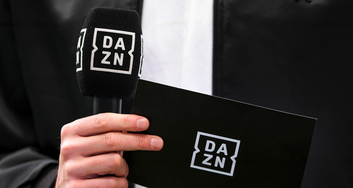 DAZN