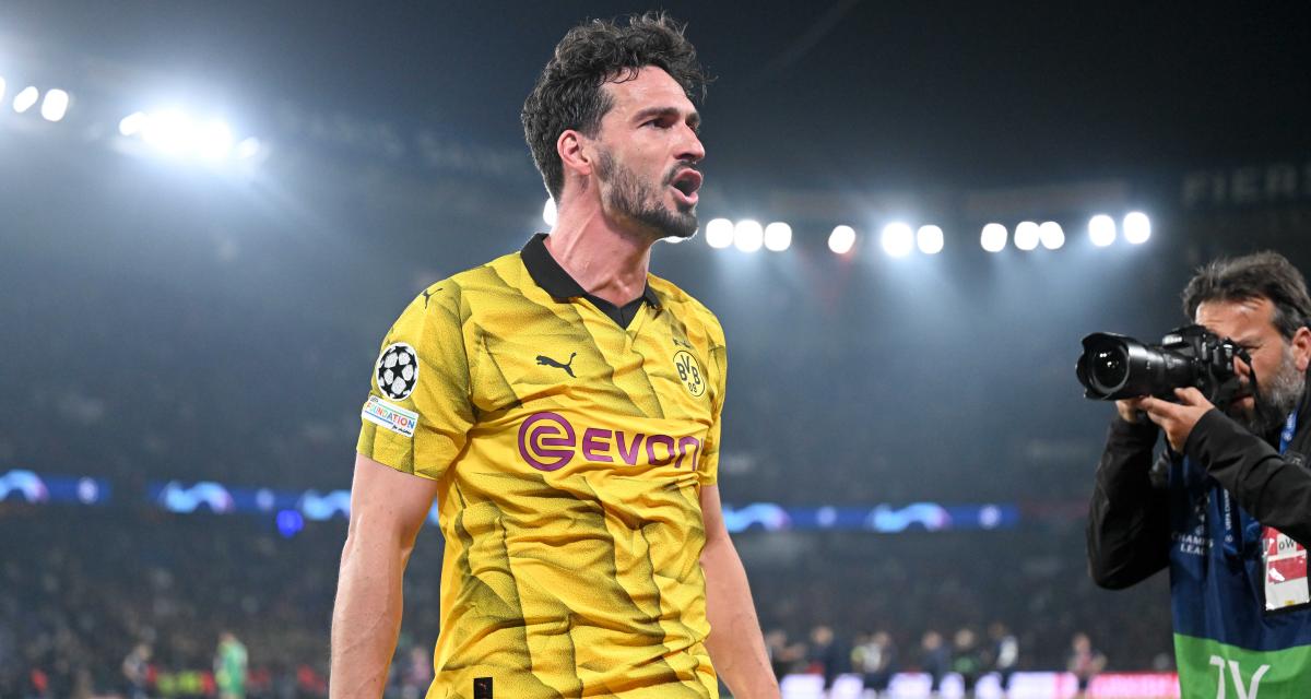 Mats Hummels