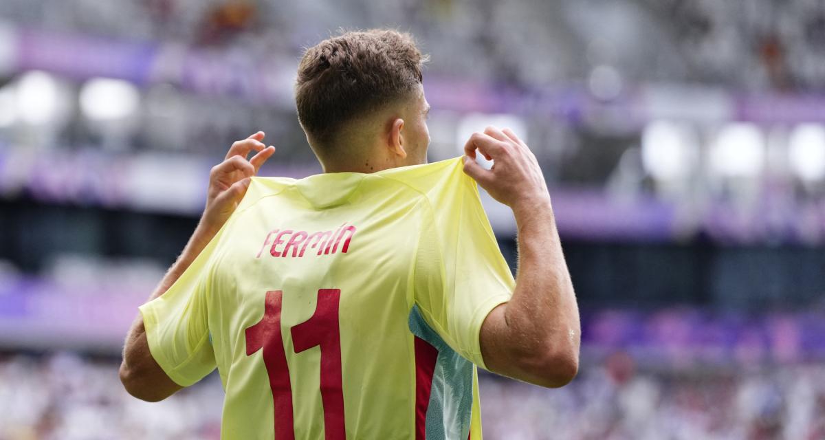 Le Barça propose Lenglet à un grand rival, le nouveau héros des JO envoie un message à Flick