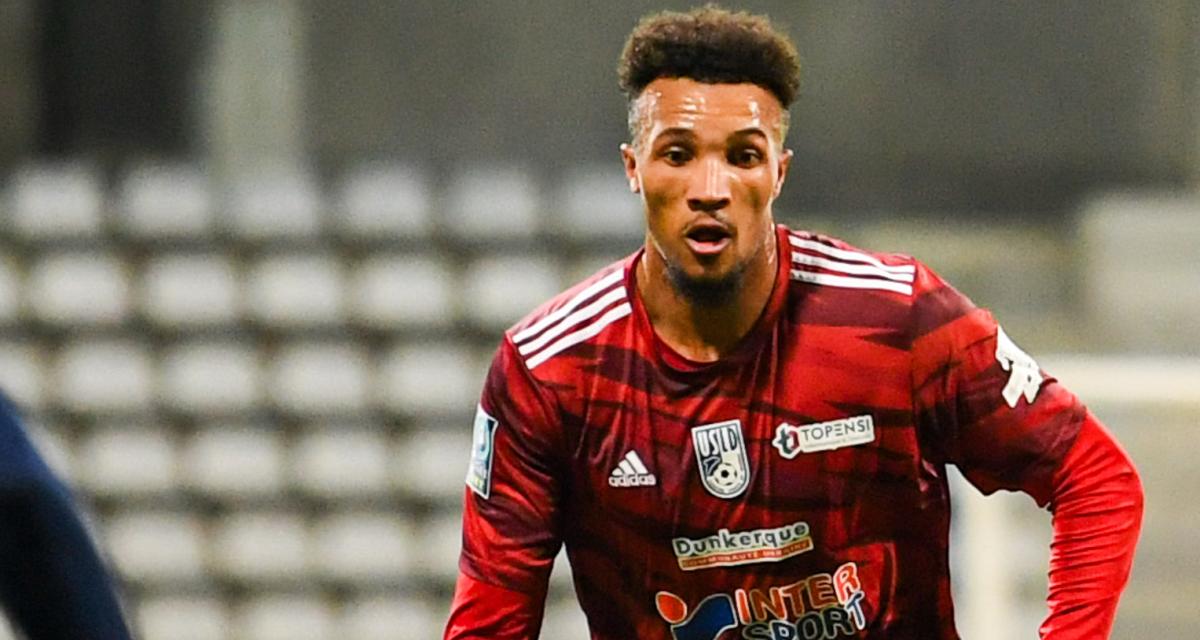 Jean-Philippe Gbamin