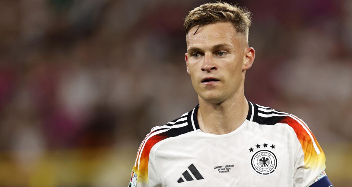 Joshua Kimmich