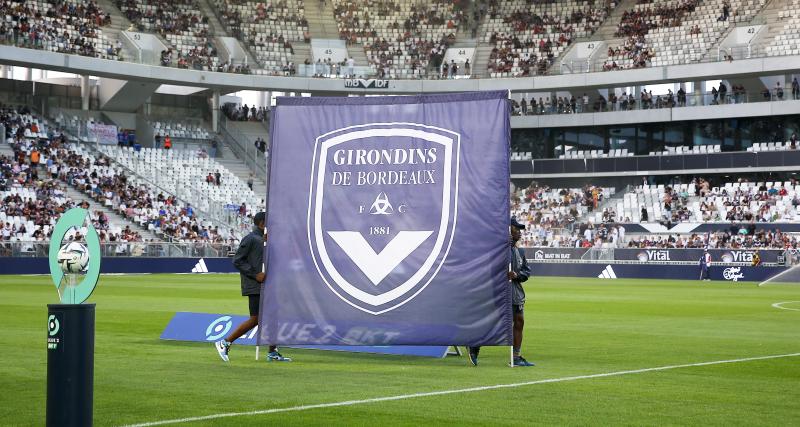 Girondins de Bordeaux - Nouvel espoir à Bordeaux, ça bouge à Nice et Rennes, LOSC galère avec Martial, Monaco contrarie l'OM