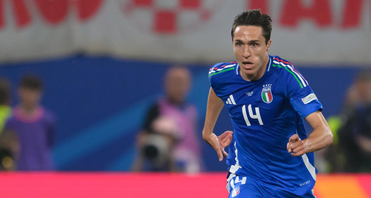 Federico Chiesa