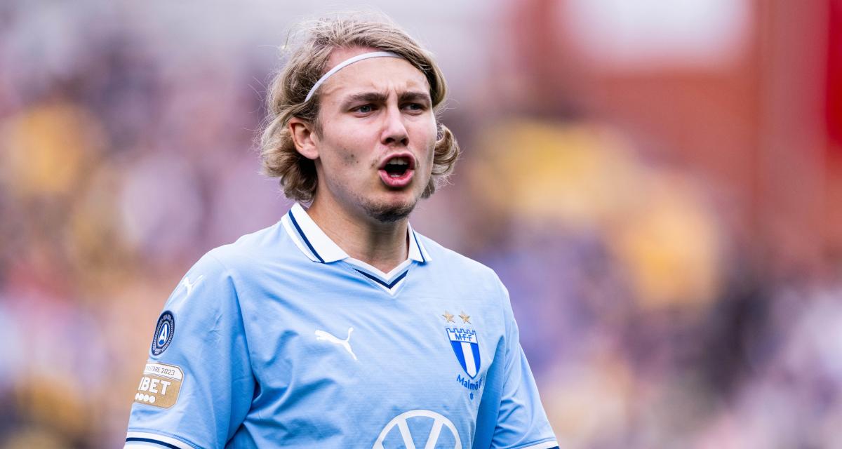 Sebastian Nanasi (Malmö FF)