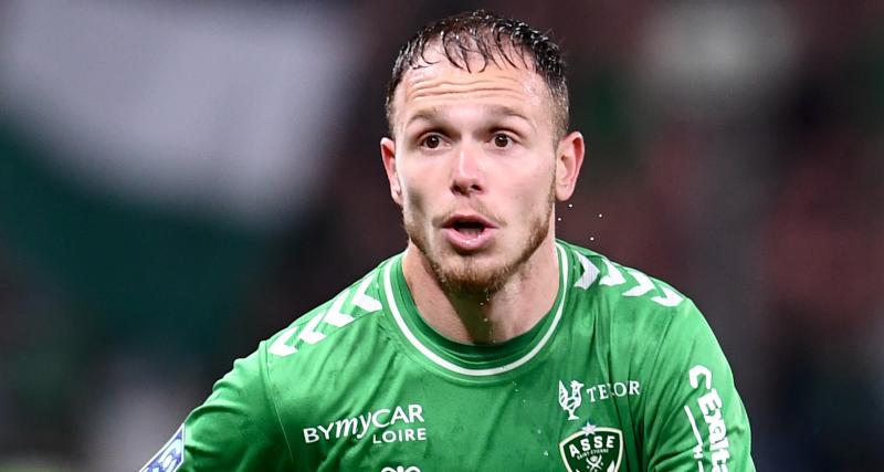  - ASSE Mercato - INFO BUT! : Cardona et Udol s'impatientent, Dall'Oglio aussi