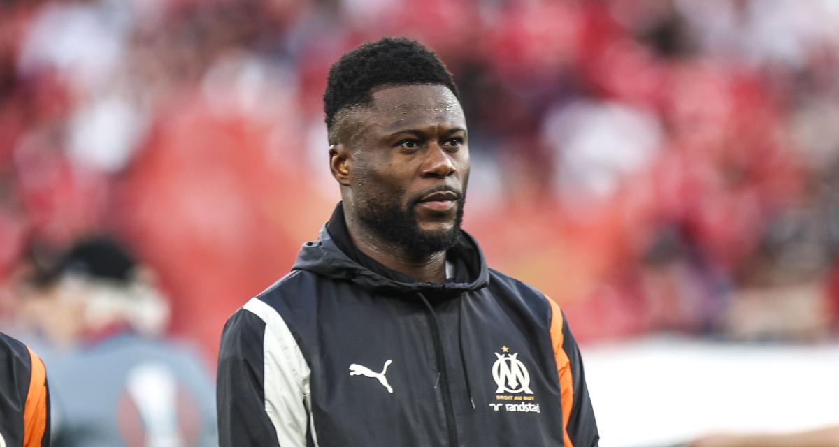 OM : Chancel Mbemba, ses autres dérapages dévoilés !