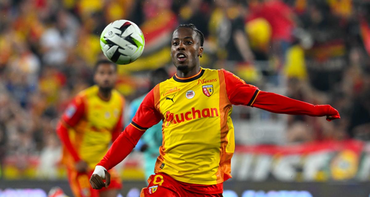 OM Mercato : la dernière réponse du RC Lens pour Wahi, d'autres prétendants à l'affût ! 