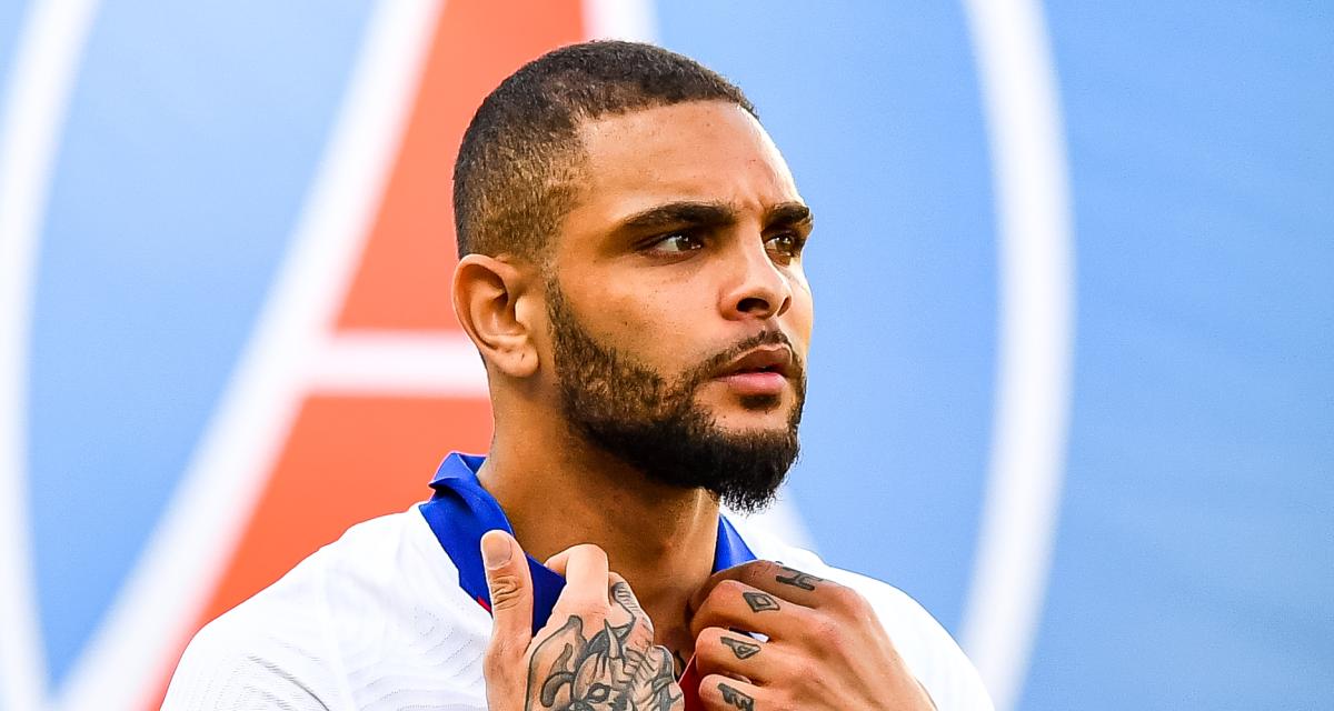 PSG, FC Nantes Mercato : l'identité du club de L1 chaud sur Kurzawa a fuité !