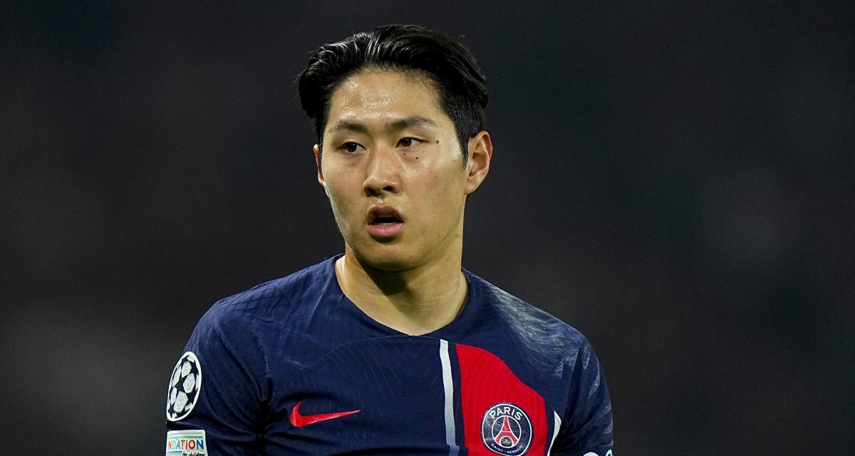 PSG Mercato : une offensive XXL sur Kang-in Lee se prépare !