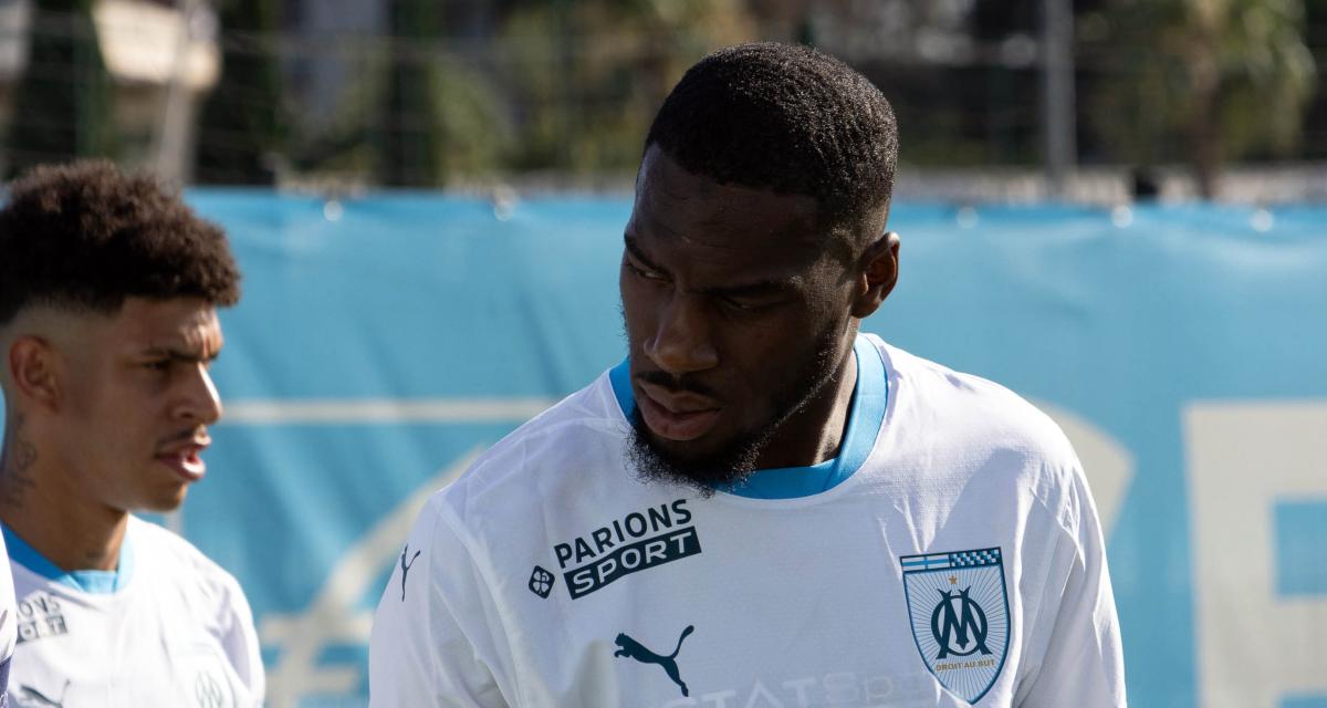 Geoffrey Kondogbia (OM)