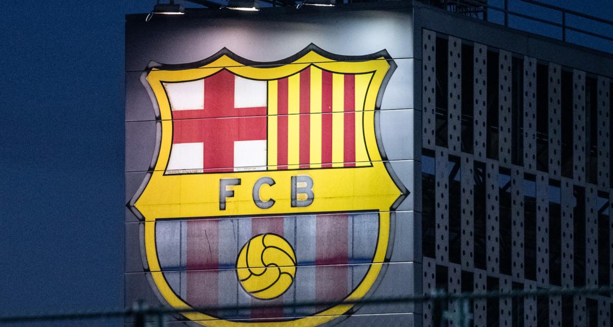 FC Barcelone, Real Madrid Mercato : le Barça met la main sur un jeune madrilène