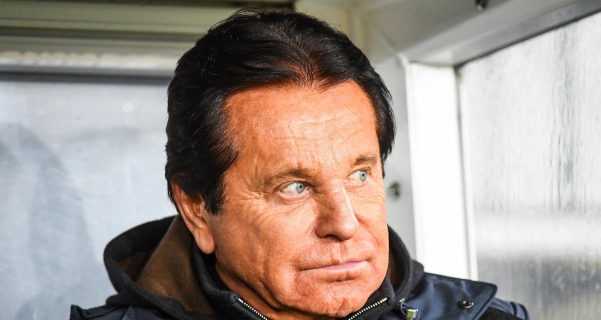 FC Nantes Mercato : le club sauvé par son centre de formation ?