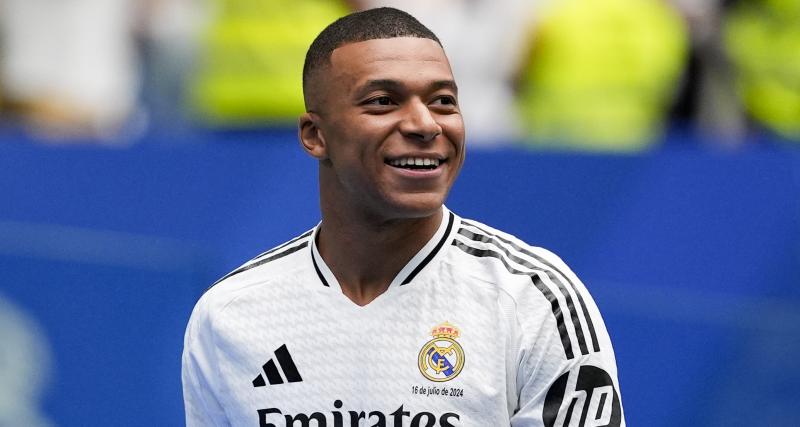 Real Madrid - Mystère autour de Mbappé au Real Madrid, deux nouveaux départs actés au Barça ! 