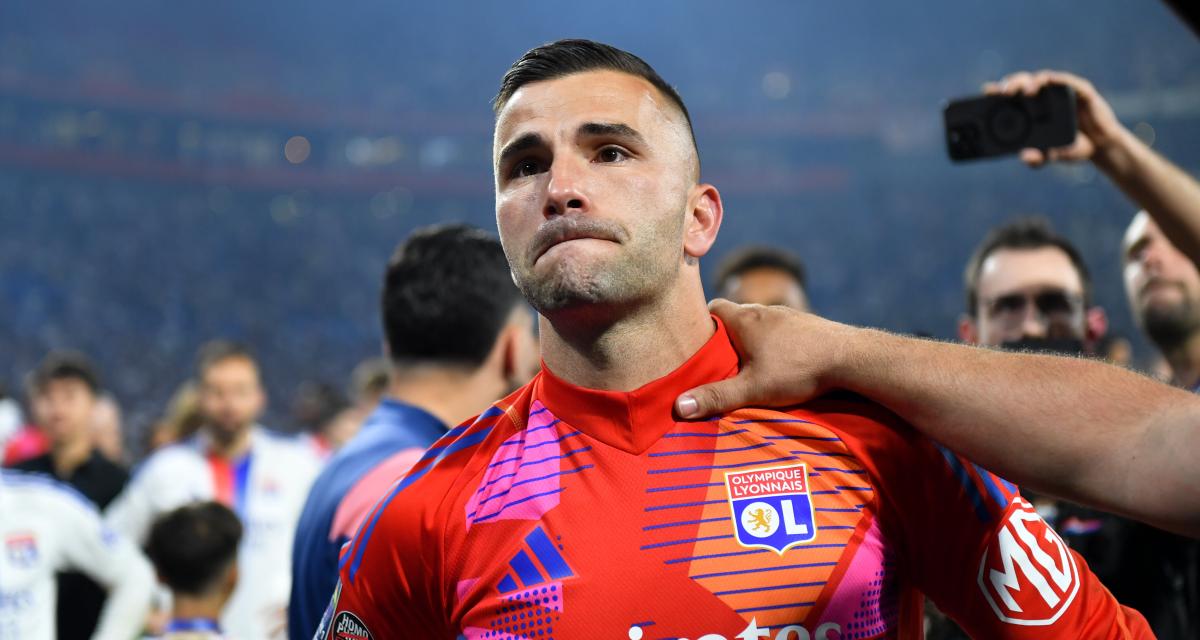 Anthony Lopes