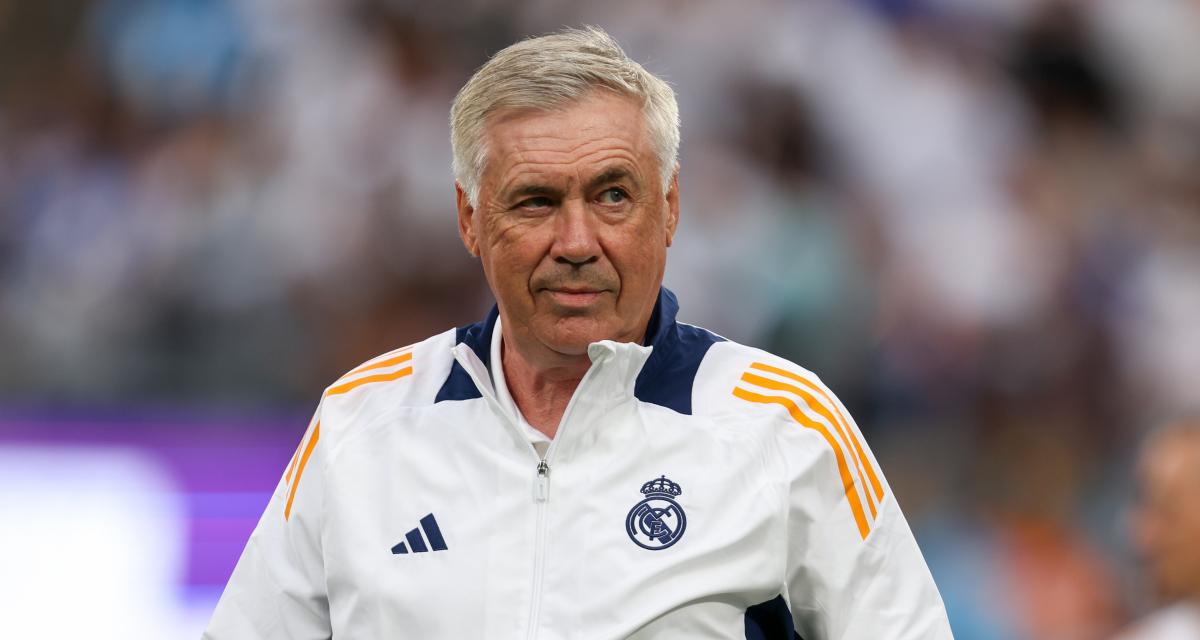 Carlo Ancelotti