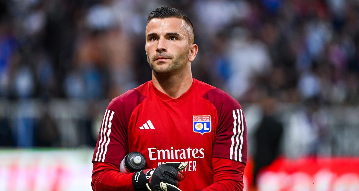 Anthony Lopes (OL)