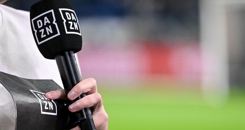 AS Monaco - Droits TV : accord trouvé entre DAZN et Canal+, la note finale pour regarder la L1 est connue ! 