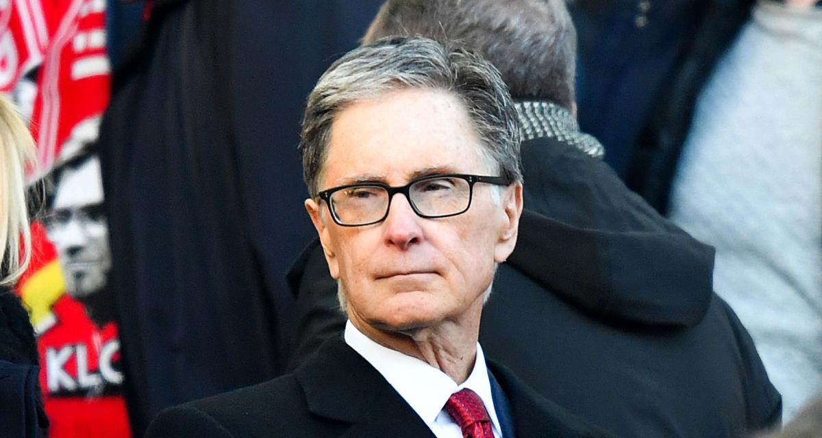 John W Henry, patron de Fenway