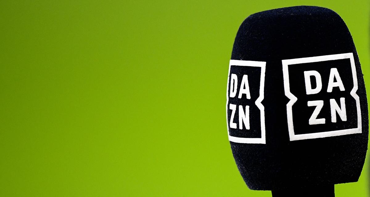 DAZN