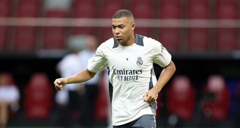 Real Madrid - Real Madrid : Mbappé terrifie un entraîneur de Liga