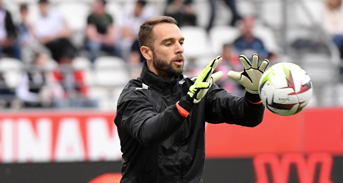 OM Mercato : c'est réglé pour Pau Lopez, il retourne en Espagne !