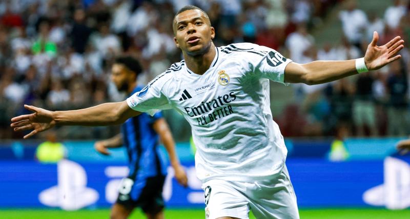 Real Madrid - Mbappé s'enflamme après sa première au Real Madrid, des nouvelles du père de Yamal (FC Barcelone)