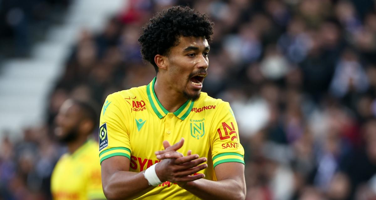 FC Nantes Mercato : une tendance se dégage pour Zézé et Meupiyou