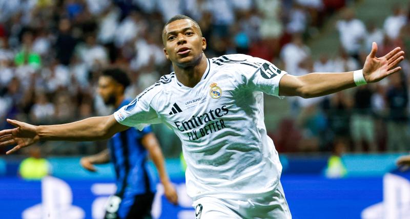 Real Madrid - Les infos du jour : Mbappé a déjà mis l'Espagne à ses pieds, De Zerbi veut d'autres recrues à l'OM, Paris fonce sur Locko