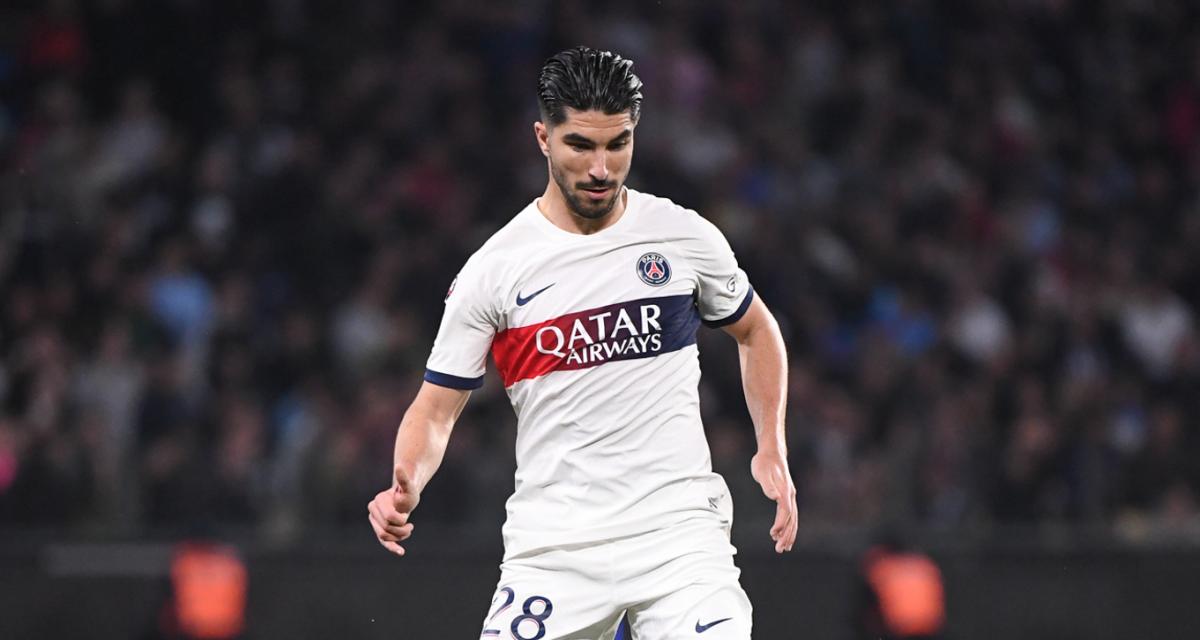 PSG Mercato : une destination se précise pour Carlos Soler