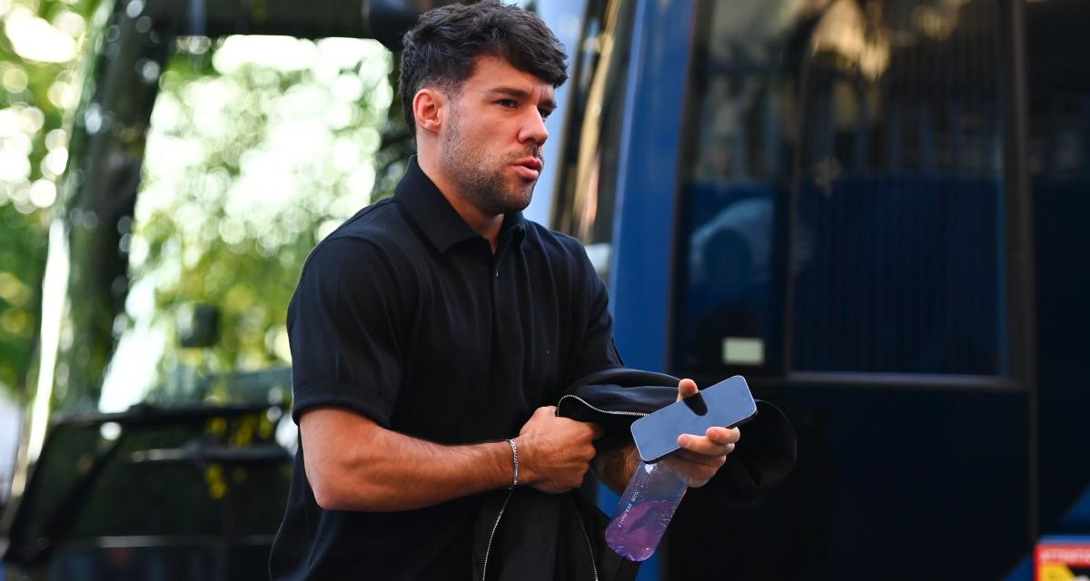 Juan Bernat