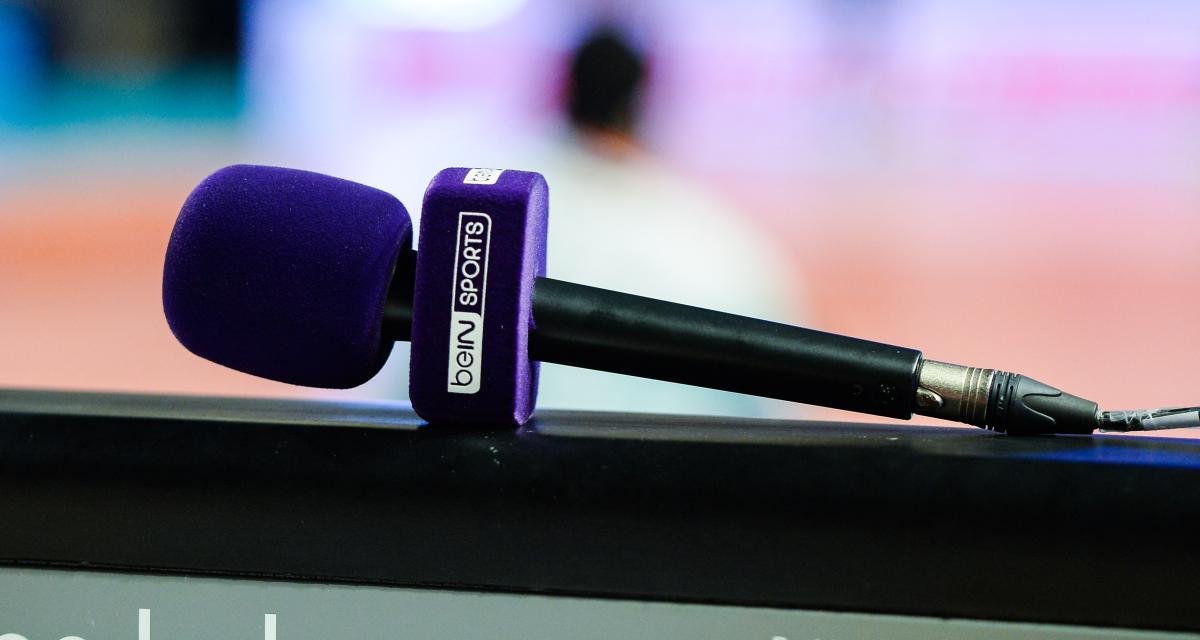 Droits TV : beIN Sports signe un gros chèque de dernière minute à la LFP