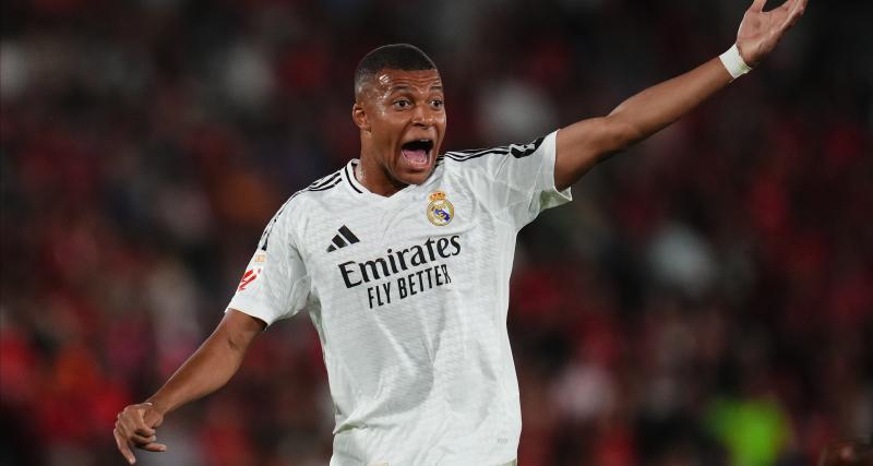 Real Madrid - Real Madrid : première en Liga compliquée pour les Merengue et Mbappé