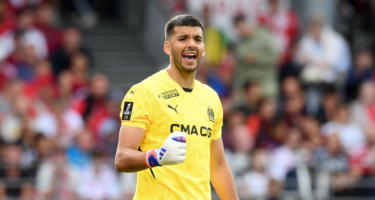 Geronimo Rulli