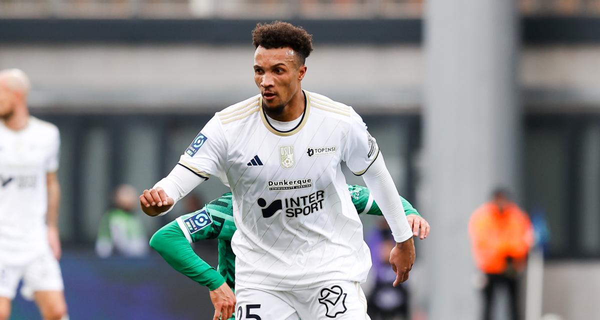 Jean-Philippe Gbamin