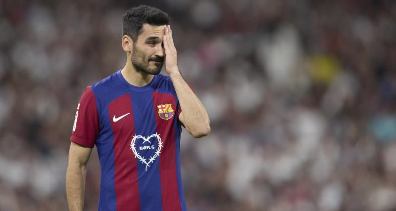 Real Madrid - FC Barcelone Mercato : une légende du Real choquée par la gestion du cas Gündogan 