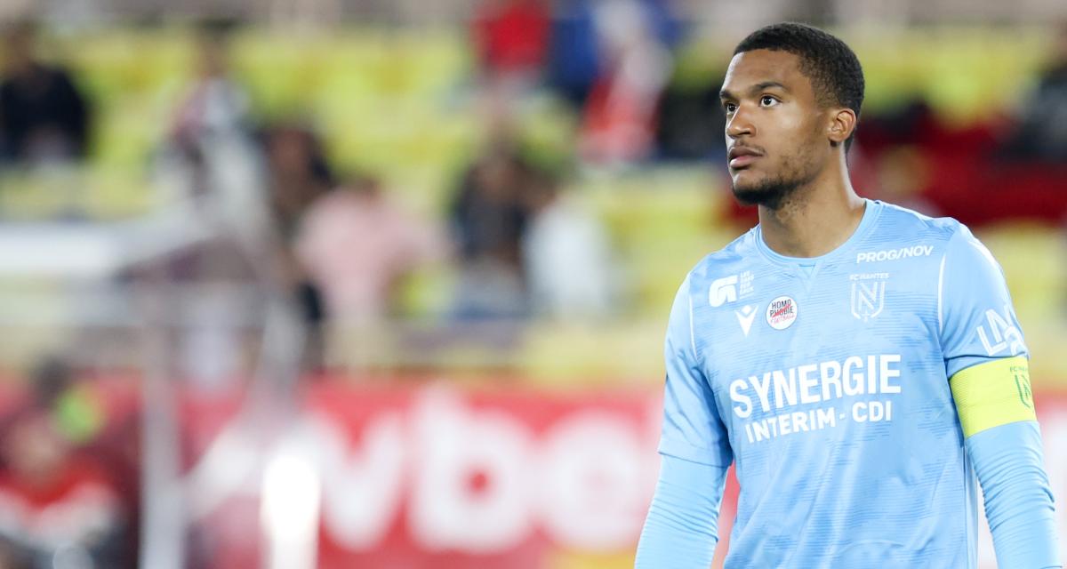 Alban Lafont