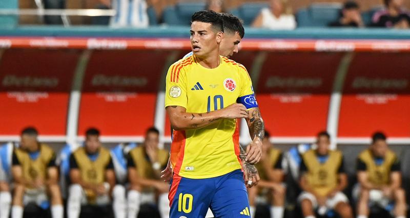 Real Madrid - James Rodriguez est à Madrid, Cancelo mise gros sur le FC Barcelone 