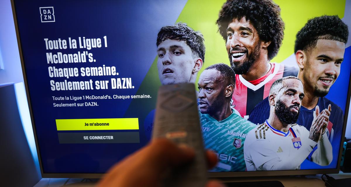 La LFP brade la L1 aux Anglais, les supporters français s’étranglent !