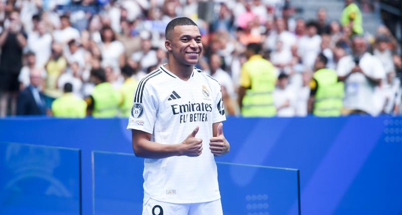 Real Madrid - PSG : Paris cartonne, Mbappé prend cher