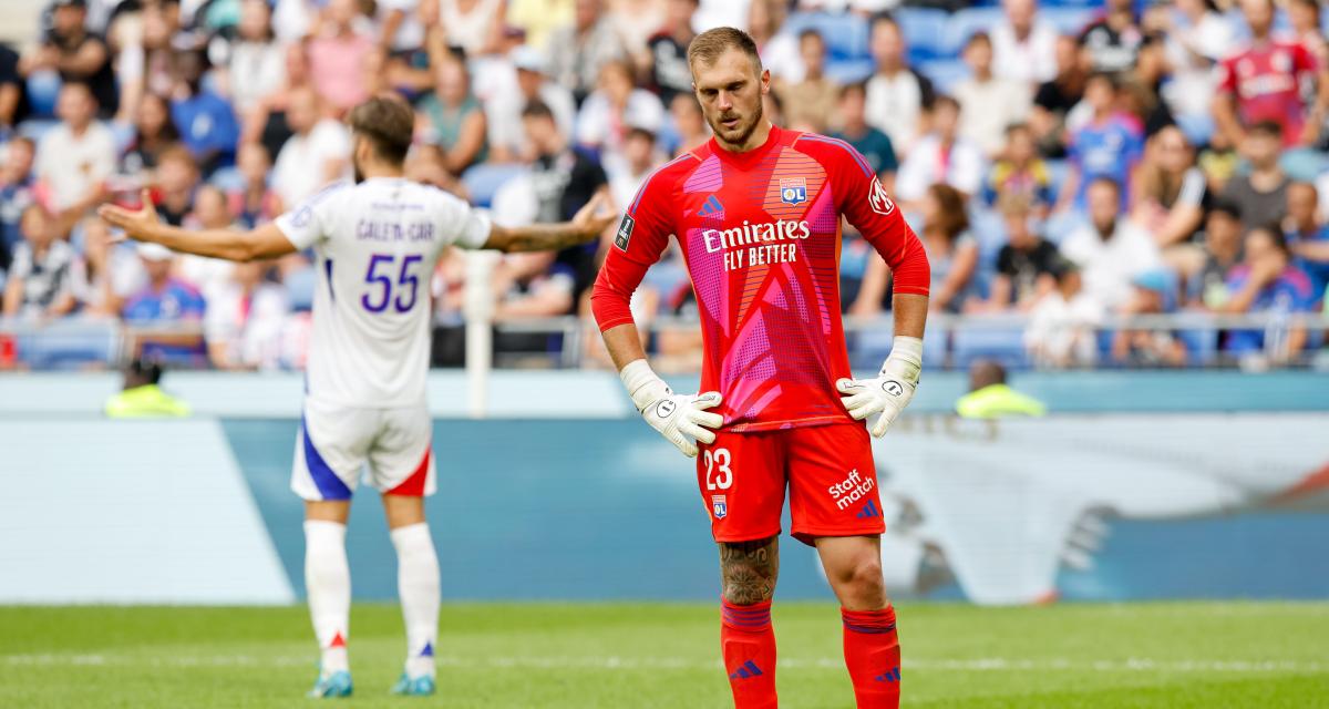 ASSE OL : les Verts et les Lyonnais unis dans la défaite !