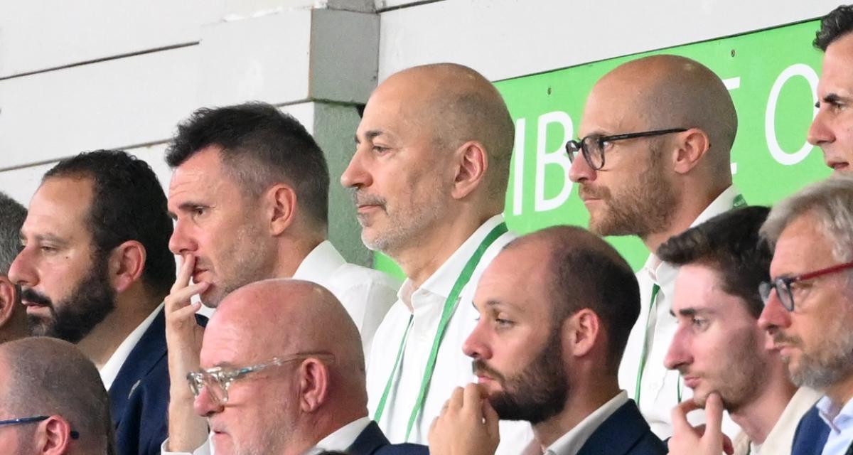 Ivan Gazidis (ASSE)