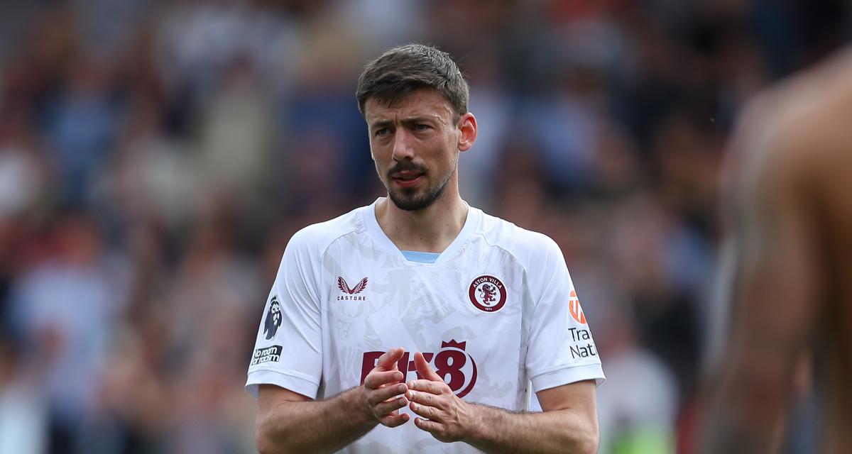 Clément Lenglet