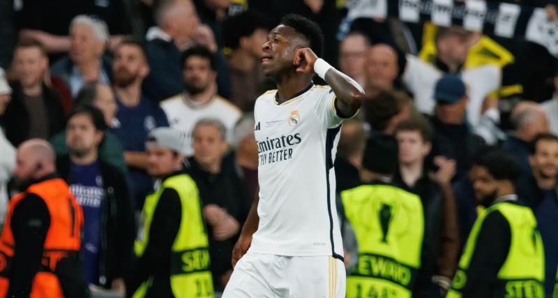 Real Madrid - Vinicius (Real Madrid) vend la mèche pour son avenir, terrible coup dur au FC Barcelone !