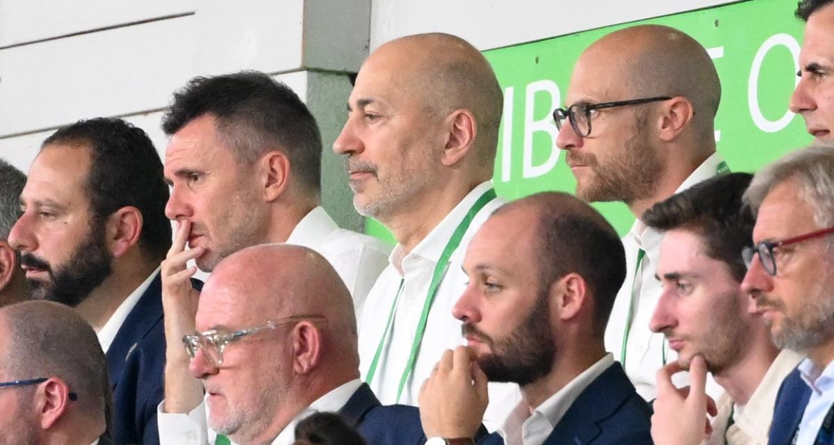 Ivan Gazidis (ASSE)