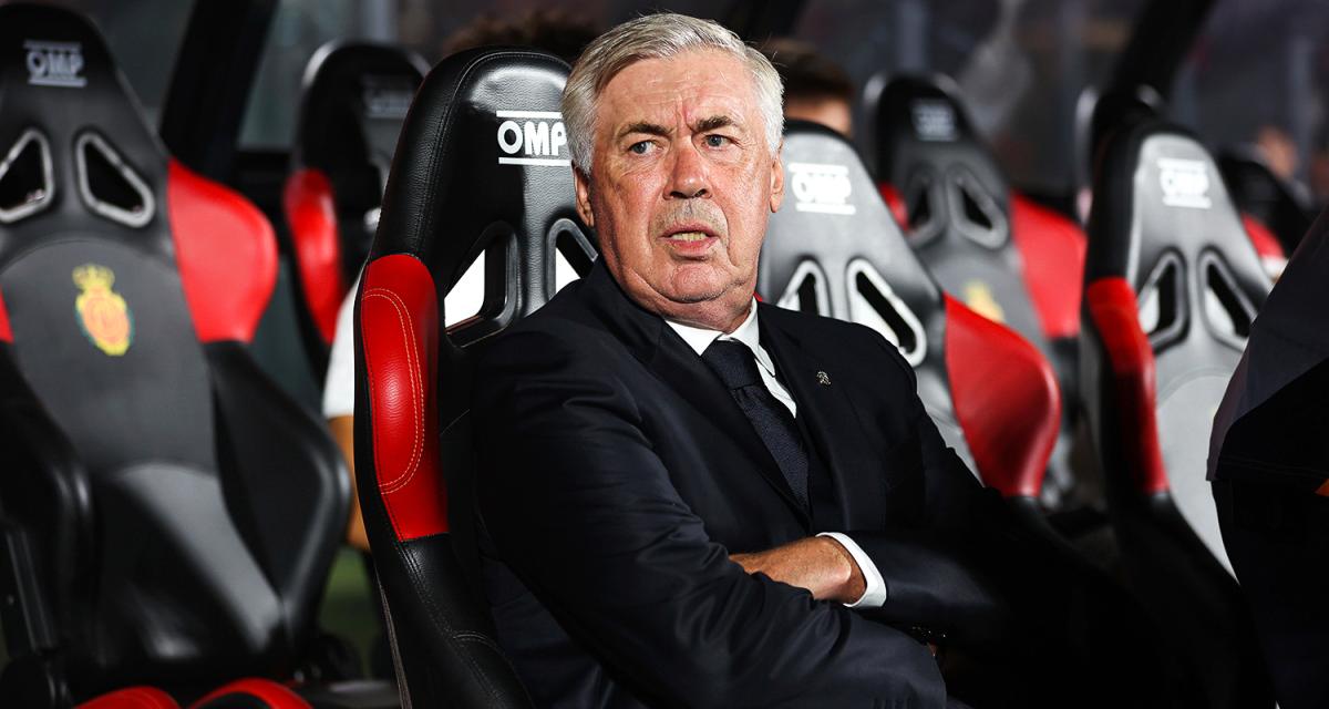 Carlo Ancelotti