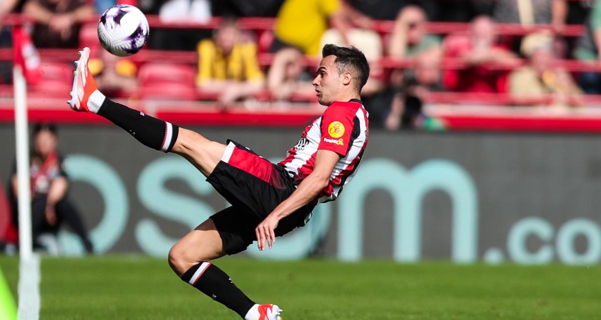 Sergio Reguilon (Tottenham)